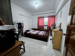 Blk 23 MARSILING DRIVE (Woodlands), HDB 3 Rooms #600811741